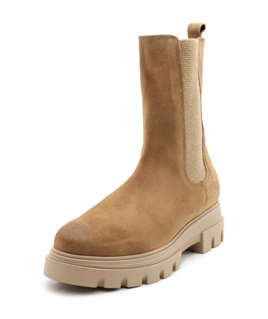 Femme L'Empreinte Chaussures Bottines|MINKA DESIGN DELIA LOMITA