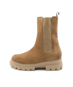 Femme L'Empreinte Chaussures Bottines|MINKA DESIGN DELIA LOMITA