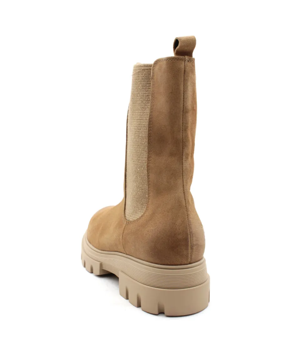 Femme L'Empreinte Chaussures Bottines|MINKA DESIGN DELIA LOMITA