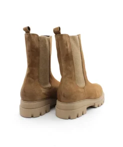 Femme L'Empreinte Chaussures Bottines|MINKA DESIGN DELIA LOMITA