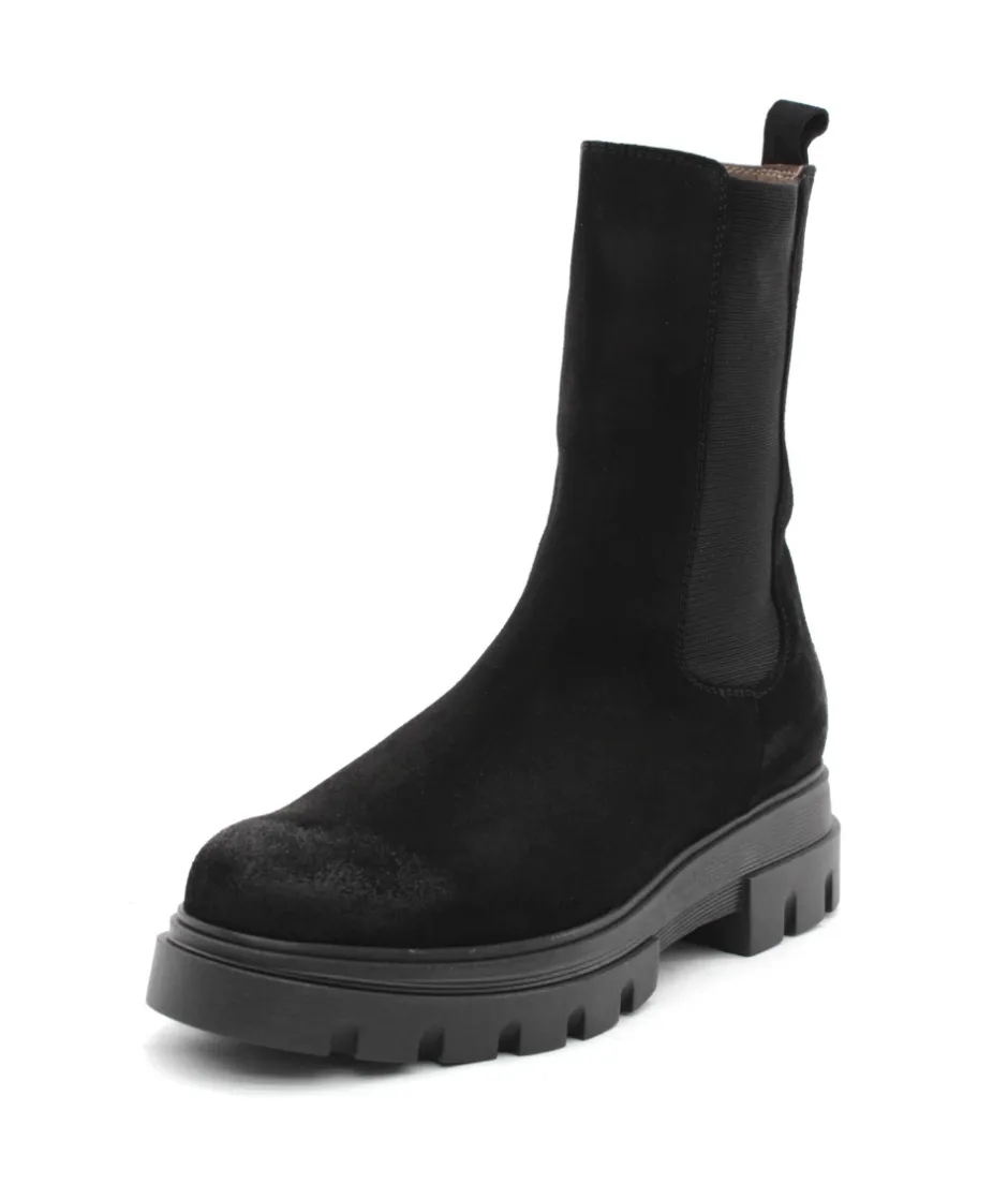 Femme L'Empreinte Chaussures Bottines|MINKA DESIGN DELIA LOMITA