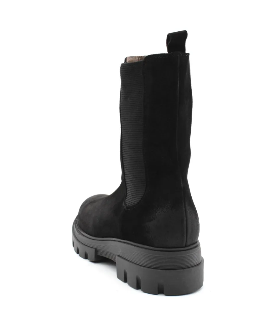 Femme L'Empreinte Chaussures Bottines|MINKA DESIGN DELIA LOMITA