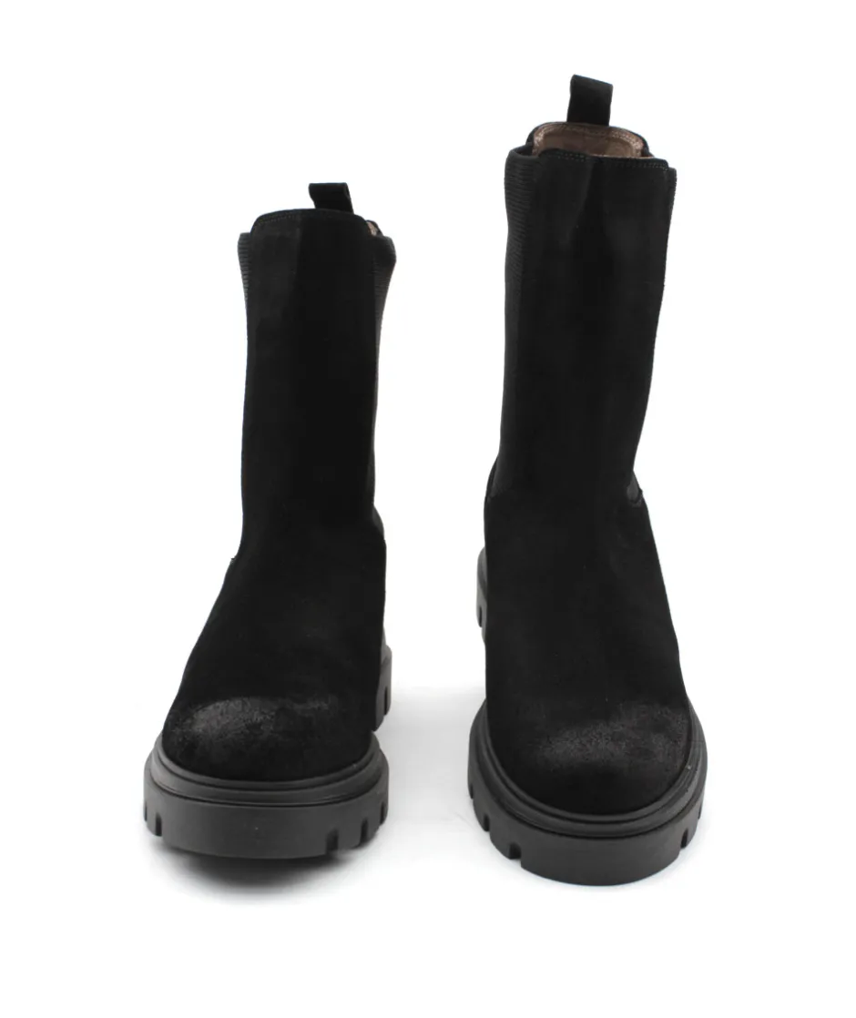 Femme L'Empreinte Chaussures Bottines|MINKA DESIGN DELIA LOMITA