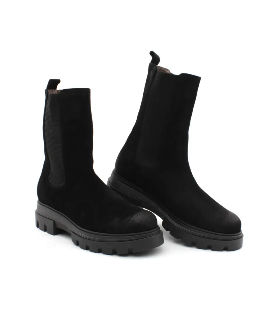 Femme L'Empreinte Chaussures Bottines|MINKA DESIGN DELIA LOMITA