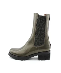 Femme L'Empreinte Chaussures Bottines|MINKA DESIGN DIAS