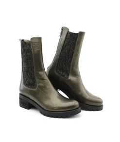 Femme L'Empreinte Chaussures Bottines|MINKA DESIGN DIAS