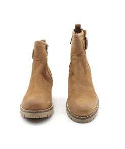 Femme L'Empreinte Chaussures Bottines|MINKA DESIGN DIN LOMITA