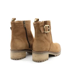 Femme L'Empreinte Chaussures Bottines|MINKA DESIGN DIN LOMITA