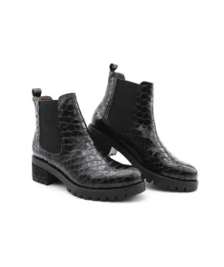Femme L'Empreinte Chaussures Bottines|MINKA DESIGN DIVA ZAIRE