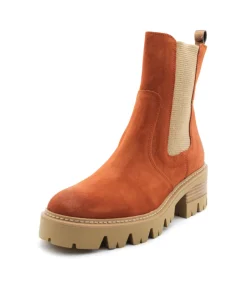 Femme L'Empreinte Chaussures Bottines|MINKA DESIGN DONOVAN