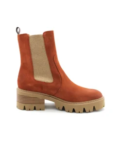 Femme L'Empreinte Chaussures Bottines|MINKA DESIGN DONOVAN