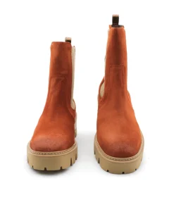 Femme L'Empreinte Chaussures Bottines|MINKA DESIGN DONOVAN