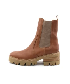 Femme L'Empreinte Chaussures Bottines|MINKA DESIGN DONOVAN