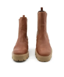 Femme L'Empreinte Chaussures Bottines|MINKA DESIGN DONOVAN