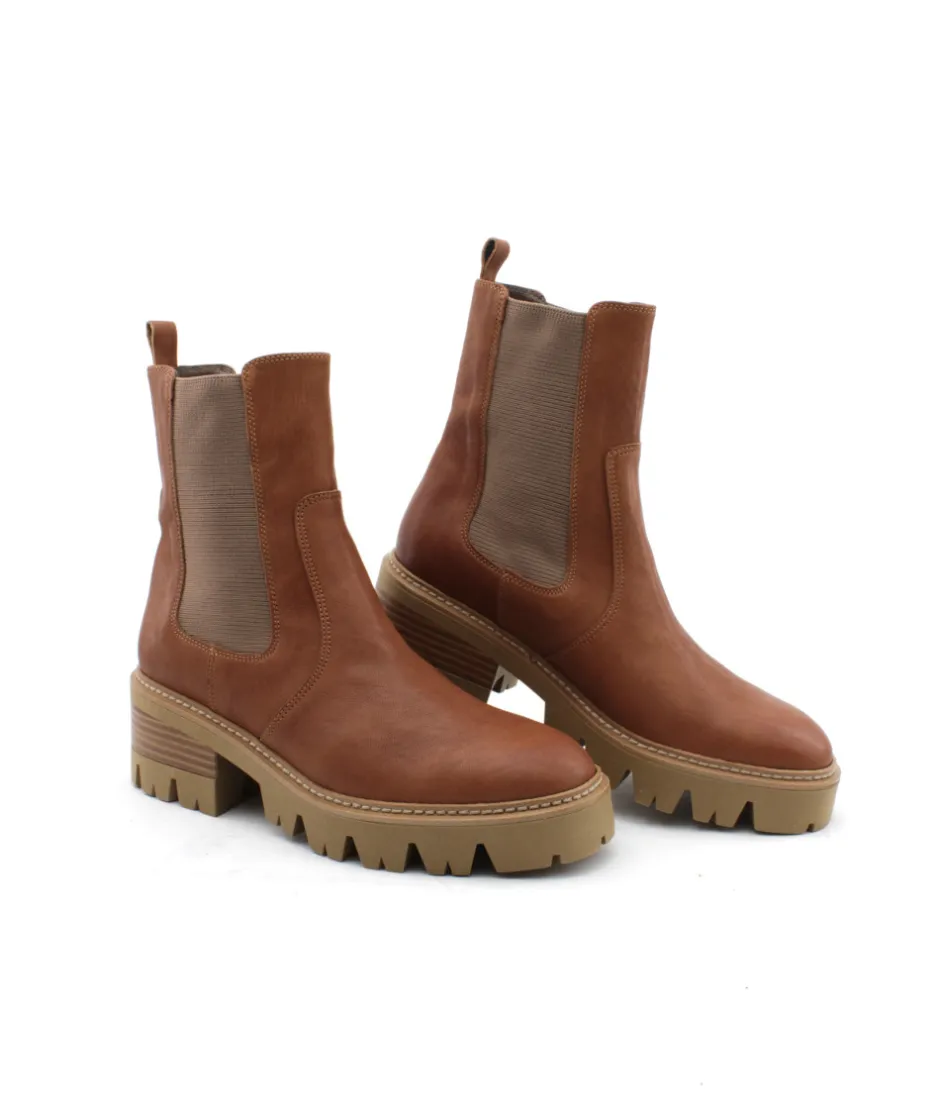 Femme L'Empreinte Chaussures Bottines|MINKA DESIGN DONOVAN