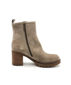 Femme L'Empreinte Chaussures Bottines|MINKA DESIGN FABIO CRUTE