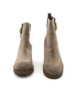 Femme L'Empreinte Chaussures Bottines|MINKA DESIGN FABIO CRUTE