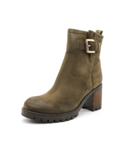 Femme L'Empreinte Chaussures Bottines|MINKA DESIGN FABIO OLIO