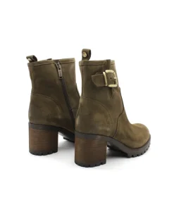 Femme L'Empreinte Chaussures Bottines|MINKA DESIGN FABIO OLIO