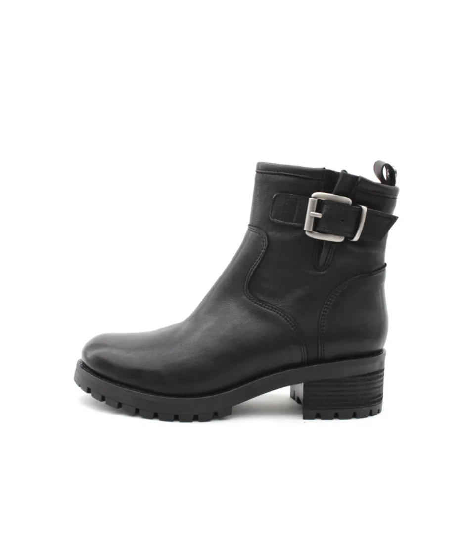 Femme L'Empreinte Chaussures Bottines|MINKA DESIGN FARD LAVATO