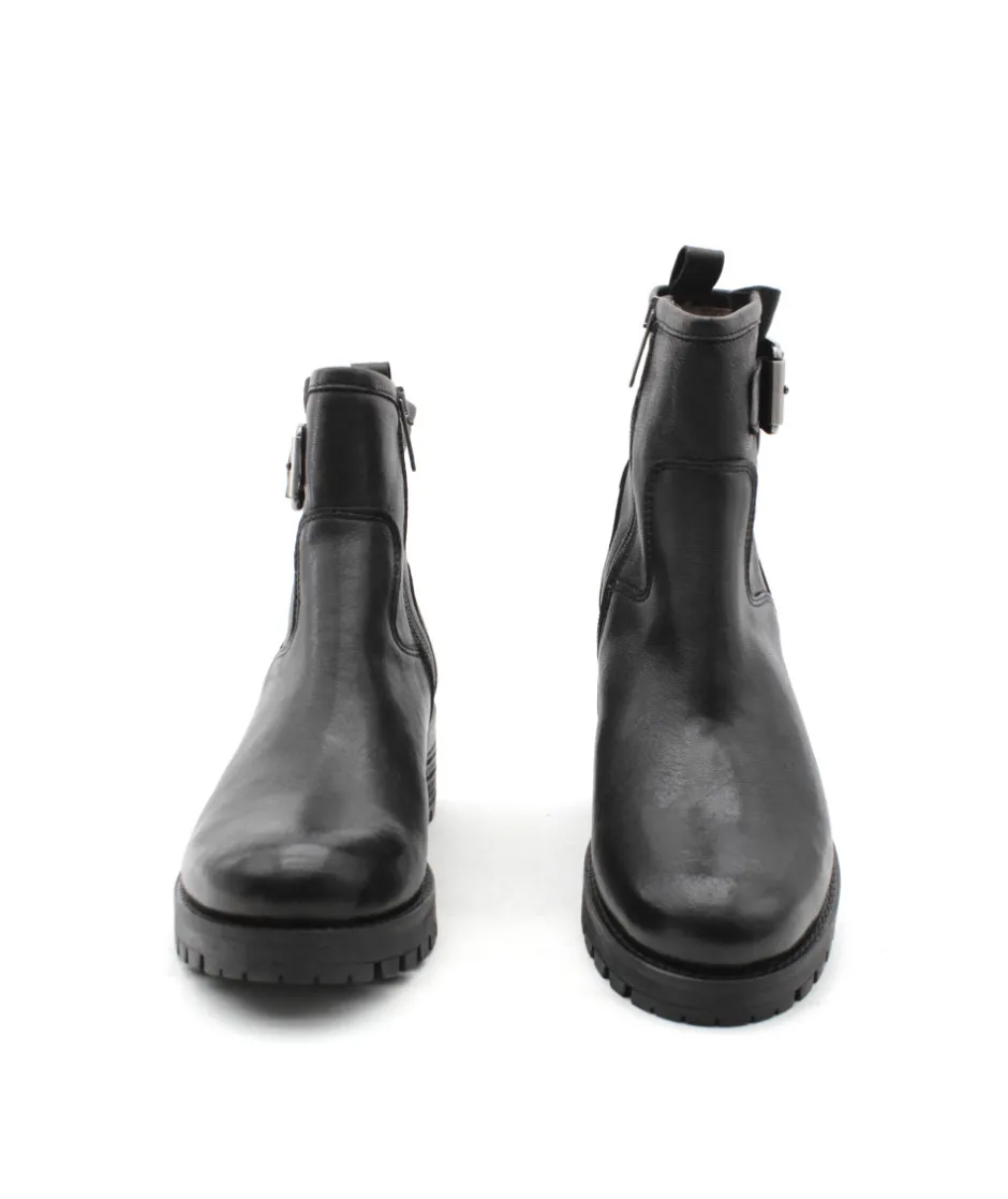 Femme L'Empreinte Chaussures Bottines|MINKA DESIGN FARD LAVATO