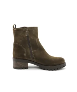 Femme L'Empreinte Chaussures Bottines|MINKA DESIGN FARD OLIO