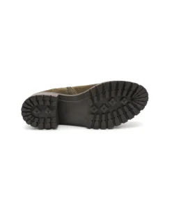 Femme L'Empreinte Chaussures Bottines|MINKA DESIGN FARD OLIO