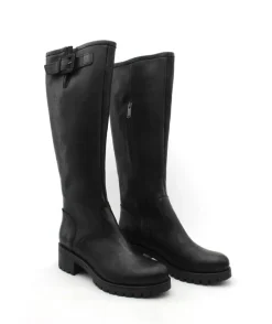 Femme L'Empreinte Chaussures Bottes|MINKA DESIGN FATIA