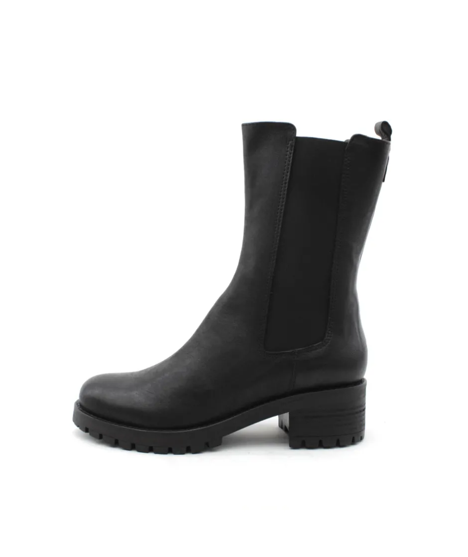 Femme L'Empreinte Chaussures Bottines|MINKA DESIGN FULKO LAVATO