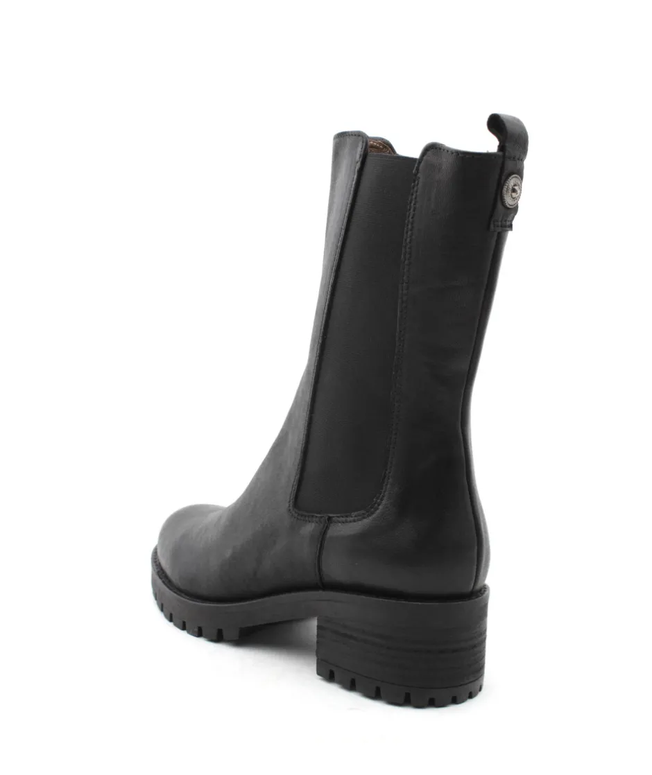 Femme L'Empreinte Chaussures Bottines|MINKA DESIGN FULKO LAVATO