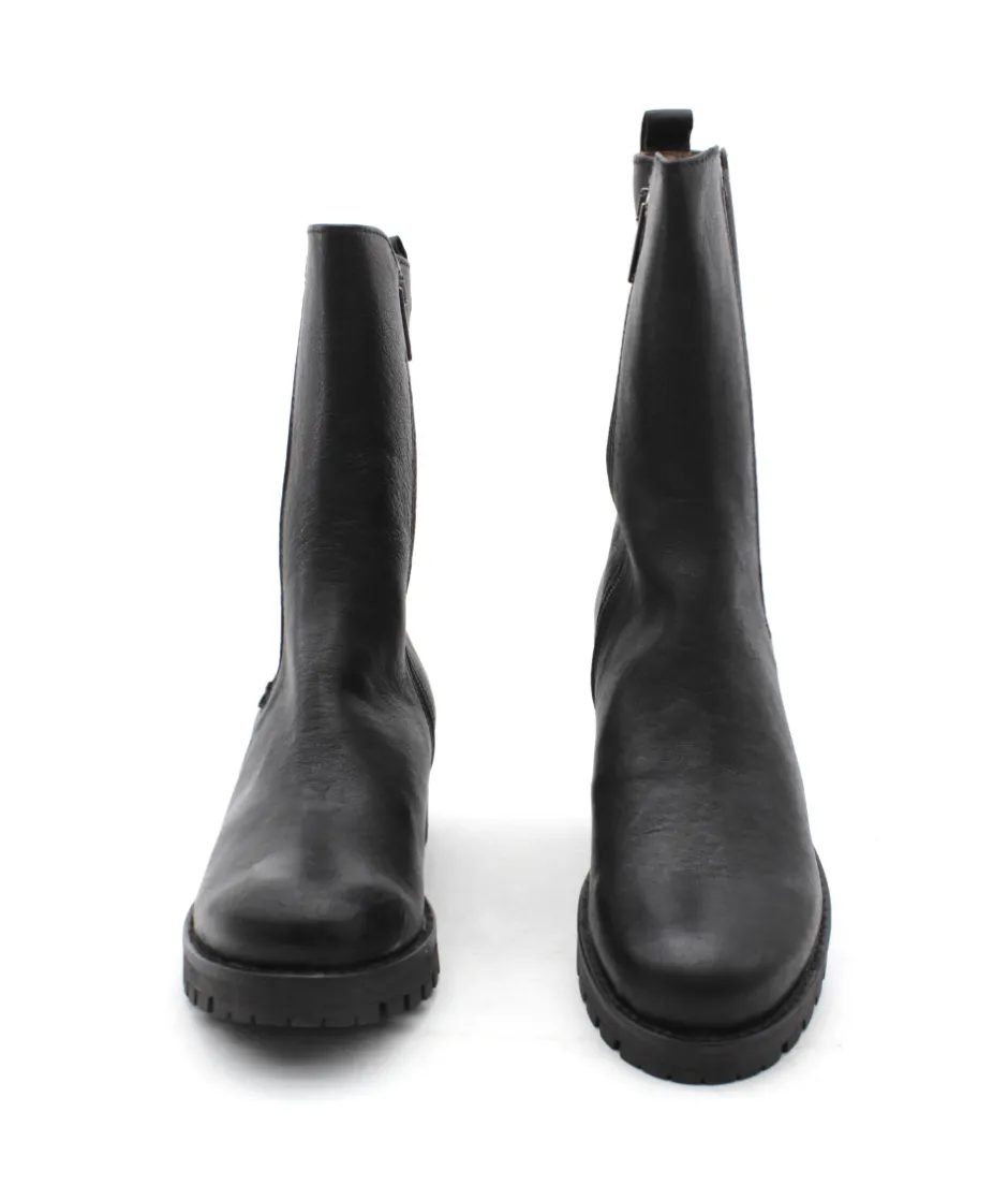 Femme L'Empreinte Chaussures Bottines|MINKA DESIGN FULKO LAVATO