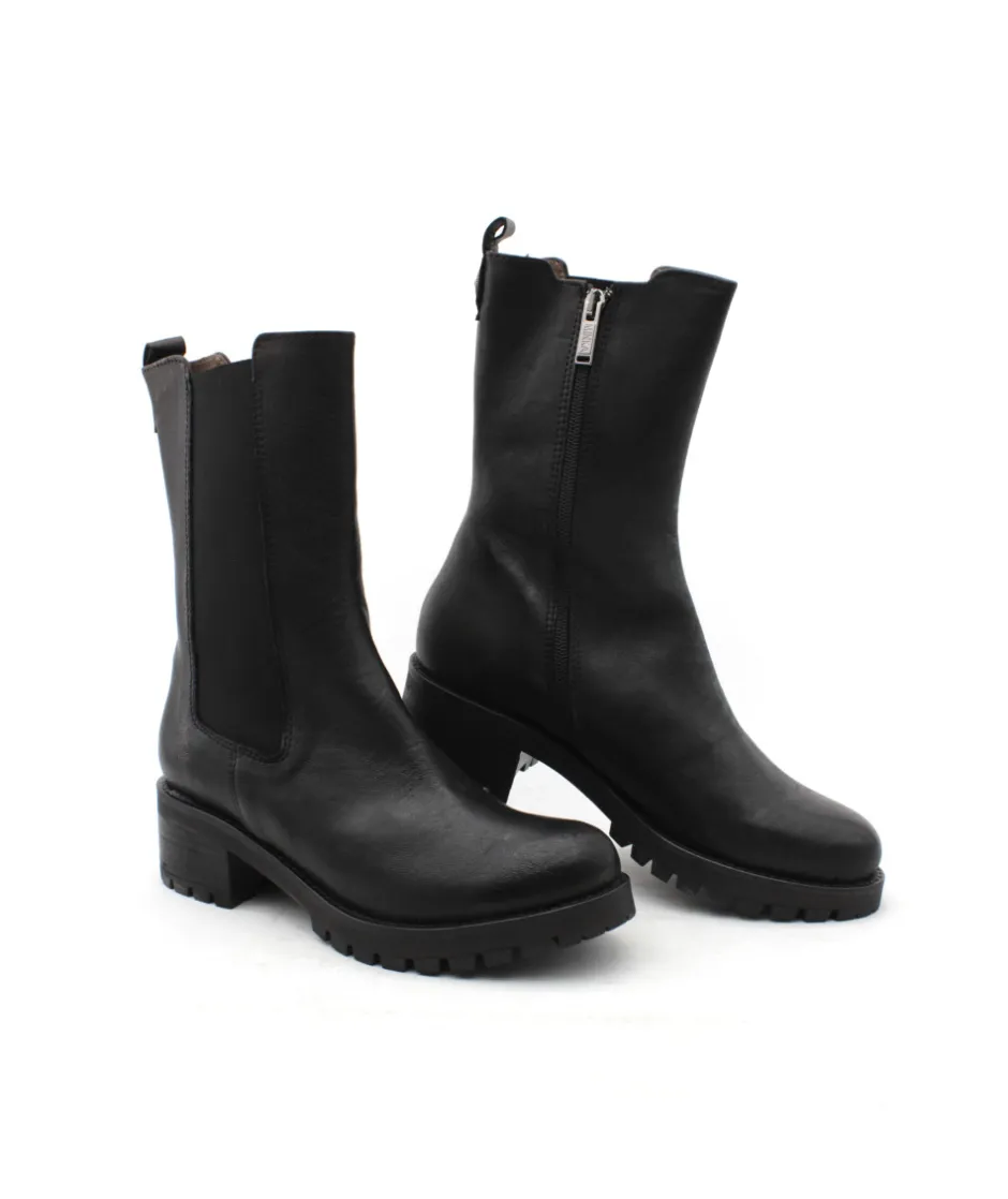 Femme L'Empreinte Chaussures Bottines|MINKA DESIGN FULKO LAVATO