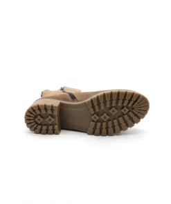 Femme L'Empreinte Chaussures Bottines|MINKA DESIGN FULKO OLIO