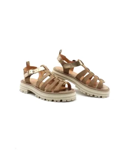 Femme L'Empreinte Chaussures Sandales Et Nu-Pieds|MINKA DESIGN GALAXIE