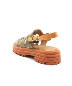 Femme L'Empreinte Chaussures Sandales Et Nu-Pieds|MINKA DESIGN GILAIN