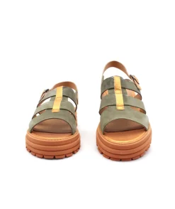 Femme L'Empreinte Chaussures Sandales Et Nu-Pieds|MINKA DESIGN GILAIN