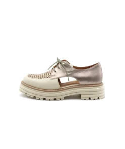 Femme L'Empreinte Chaussures Derbies|MINKA DESIGN GRAINE
