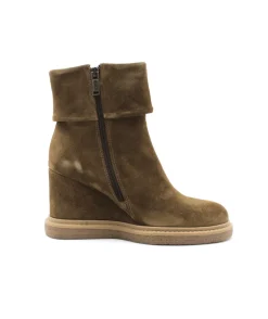 Femme L'Empreinte Chaussures Bottines|MINKA DESIGN HAKIM