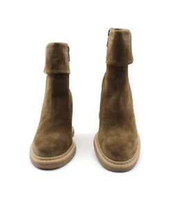 Femme L'Empreinte Chaussures Bottines|MINKA DESIGN HAKIM