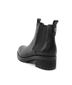 Femme L'Empreinte Chaussures Bottines|MINKA DESIGN HALIMA