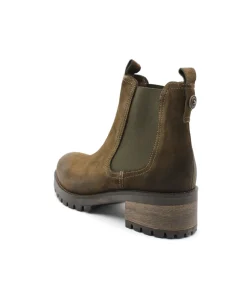 Femme L'Empreinte Chaussures Bottines|MINKA DESIGN HALIMA