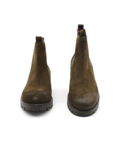 Femme L'Empreinte Chaussures Bottines|MINKA DESIGN HALIMA