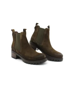 Femme L'Empreinte Chaussures Bottines|MINKA DESIGN HALIMA