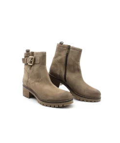 Femme L'Empreinte Chaussures Bottines|MINKA DESIGN HARPER