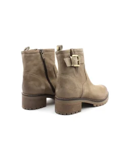 Femme L'Empreinte Chaussures Bottines|MINKA DESIGN HARPER