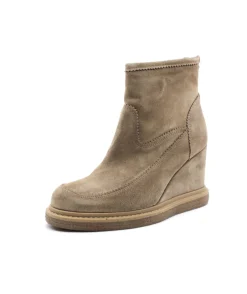 Femme L'Empreinte Chaussures Bottines|MINKA DESIGN HENDRA