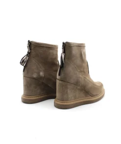 Femme L'Empreinte Chaussures Bottines|MINKA DESIGN HENDRA