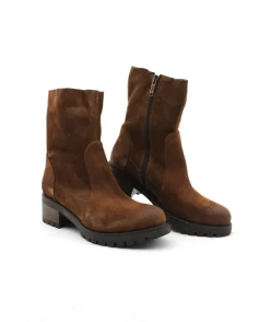 Femme L'Empreinte Chaussures Bottines|MINKA DESIGN HERMA