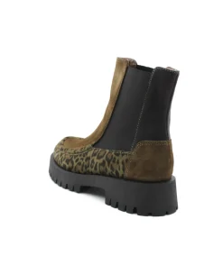 Femme L'Empreinte Chaussures Bottines|MINKA DESIGN HILAD