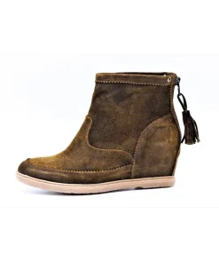 Femme L'Empreinte Chaussures Bottines|MINKA DESIGN NOELIA